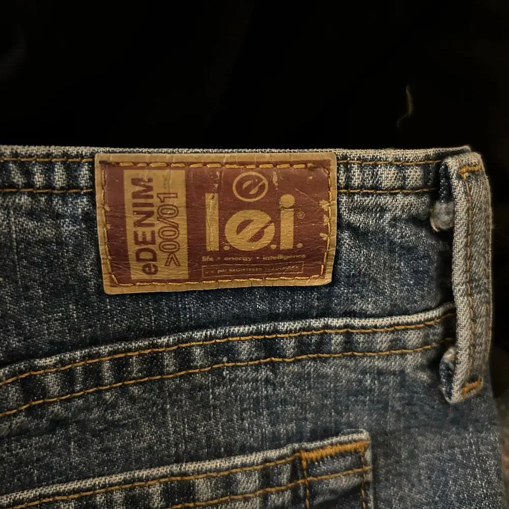 lei vintage y2k